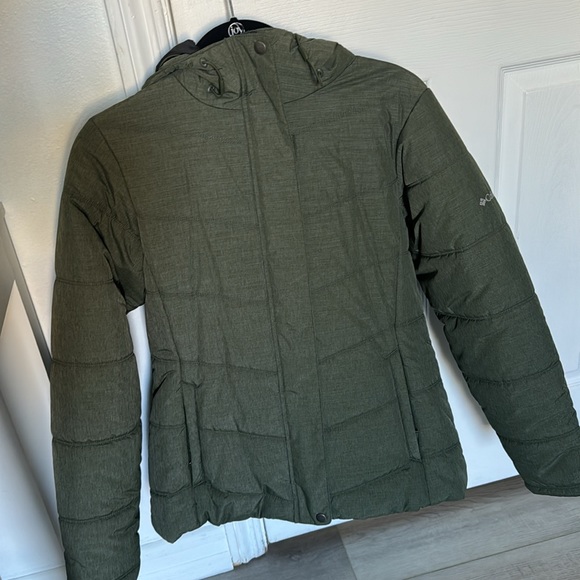 Columbia McCleary Pass Jacket - Small - Picture 4 of 4